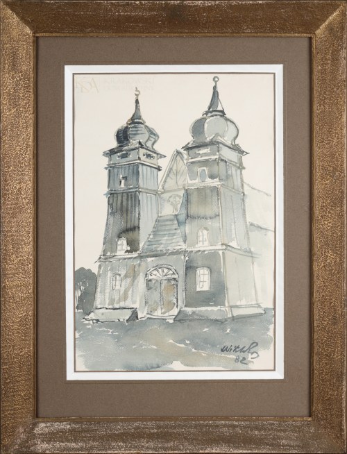 Wiktor ZIN (1925-2007), 