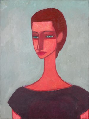 Roman ZAKRZEWSKI (1955-2014), 