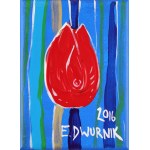 Edward DWURNIK (1943-2018), 