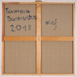 Tamara BERDOWSKA (ur. 1962), 