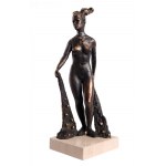 Piotr BUBAK (b. 1959), "Pride" (2024)