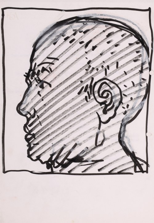 Franciszek STAROWIEYSKI (1930-2009), 
