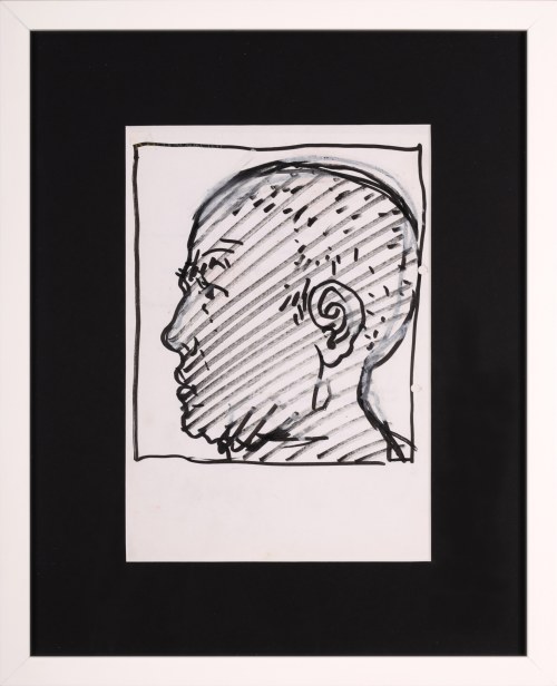 Franciszek STAROWIEYSKI (1930-2009), 