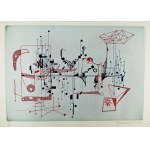 Haubenstock-Ramati Roman (1919-1994)- 