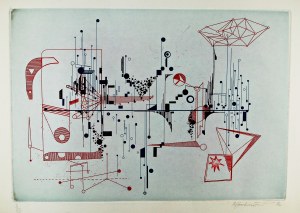 Haubenstock-Ramati Roman (1919-1994)- 