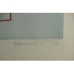 Haubenstock-Ramati Roman (1919-1994)-Color Record,