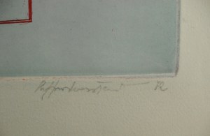 Haubenstock-Ramati Roman (1919-1994)- 