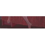 Henryk Plóciennik(1933 Łódź-2020),Nude,1998