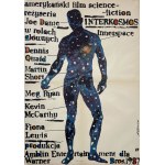 proj. Andrzej PĄGOWSKI (b. 1953), Intercosmos, 1989