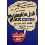 Blue, like the black sea, 1972