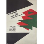 Julian PAŁKA (1923-2002), Westerplatte, 1967