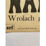 proj. HOFFMANN, Narzeczona na niby, 1981