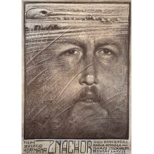 proj. Franciszek STAROWIEYSKI (1930 - 2009), Znachor