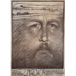 proj. Franciszek STAROWIEYSKI (1930 - 2009), Znachor