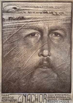 proj. Franciszek STAROWIEYSKI (1930 - 2009), Znachor