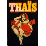 proj Jakub EROL (1941 - 2018), Thais, 1984