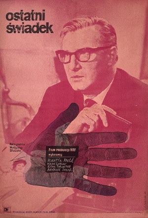 proj. Jerzy JAWOROWSKI, The Last Witness