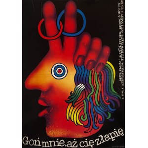 Poursuis-moi jusqu'à ce que je t'attrape, 1978