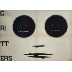 proj. Mieczyslaw WASILEWSKI (b. 1942), Critters, 1987