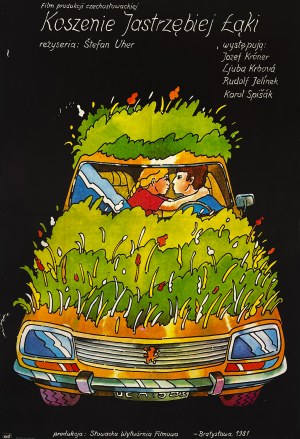 Mowing the Hawk Meadow, 1983