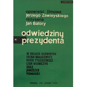 President's visit