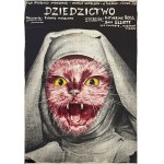 proj. Andrzej PĄGOWSKI (b. 1953), Legacy, 1980