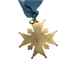Pre-war German decoration, sports medal 1914.
