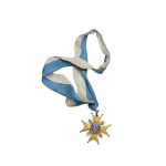 Pre-war German decoration, sports medal 1914.