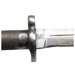 Swedish bayonet m/1896 Mauser