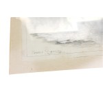 Frédéric Régamey (1849-1925) - illustration printmaking, late 19th century.