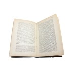 Święcicki Julian Adolf, History of universal literature. Volume IV: Indian Literature Warsaw, 1901 (censorship date).