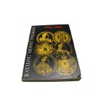 Cz. Kaminski - E. Kopicki, catalog of Polish Coins 1764-1864