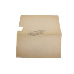 Food cards (food vouchers), Germany - Baden, 1950