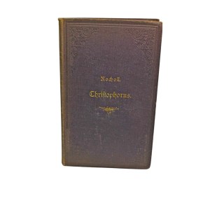 Roch II - Christophorus, 19th / early 20th century.