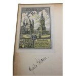 Adolf Schmidthenner - Die sieben Wochentage und andere Erzählungen