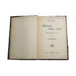 History of my life 1904. Warsaw