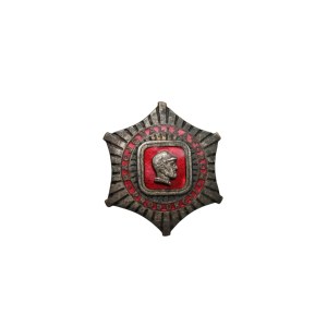 Badge Rationalizer of Production - PRL