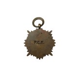 PCK badge of honor - 4th degree PRL