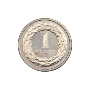 1 gold 1991