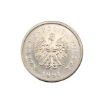 1 gold 1991