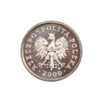 20 groszy 2000