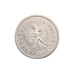 10 pennies 2005. - twist