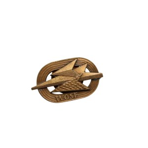 1. parachute badge - Air Defense Forces and Special Formations