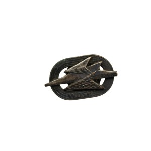 Military Physical Fitness Badge (WOSF).