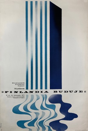 proj. Tomasz RUMIŃSKI (1930-1982), Exhibition 