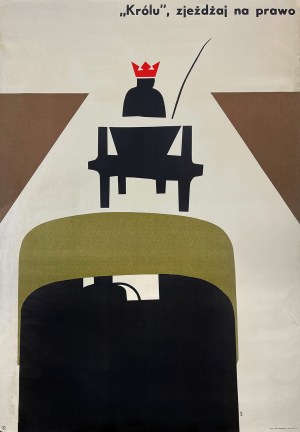 proj. Wojciech ZAMECZNIK (1923-1967), 
