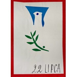 proj. Henryk TOMASZEWSKI (1914-2013), lata 60.