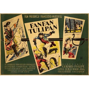 FANFAN TULIPAN