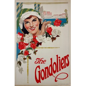 The Gondoliers