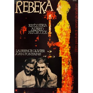 proj. WENZEL, Rebeka